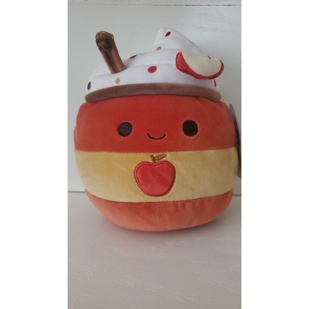 Brand new Squishmallow "Mead"